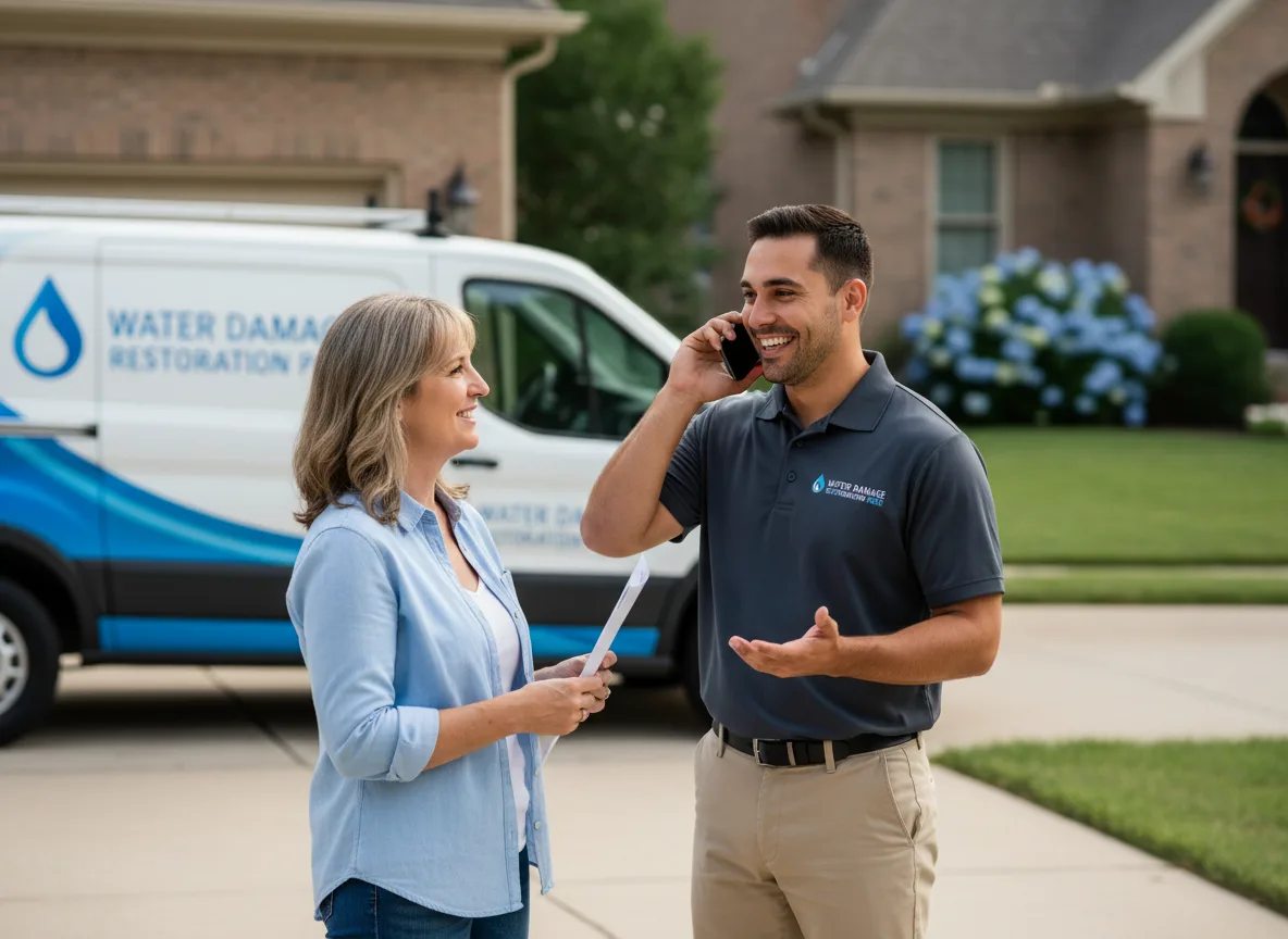 Flood Restoration Kennesaw, GA FAQs